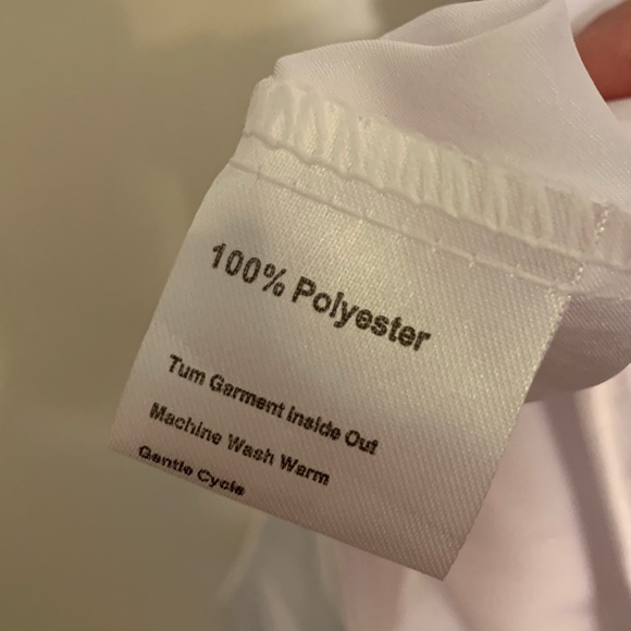 Bride robe - Picture 6 of 6